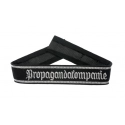 Propagandakompanie, RZM,...