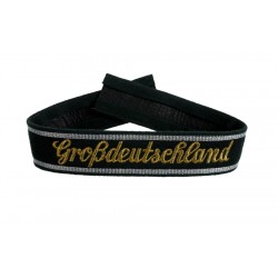 Größdeütschland, RZM, General