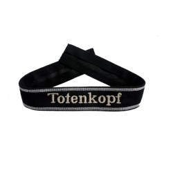 Totenkopf, troop, RZM