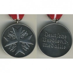 Medaglia dell Ordine dellAquila