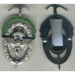 Gendarmeria di montagna