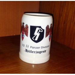 12. SS Panzer Division