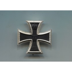 Iron Cross 1st cl.