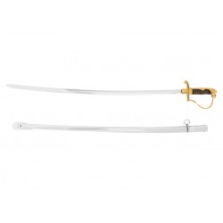 German M1899 Saber