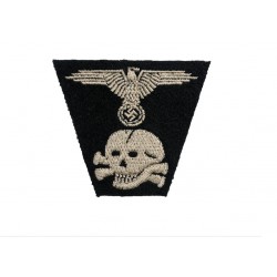 Trimming Cap SS M43 - Private