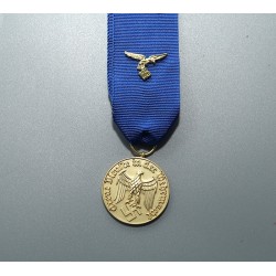 Luftwaffe 12 Years