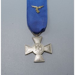 Luftwaffe 25 años