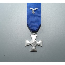 Luftwaffe 18 Jahre