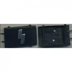 Fibbia g298b