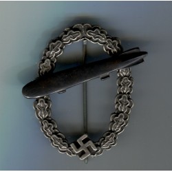 Insignia de piloto de...