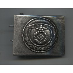 SA Buckle