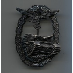 HG division blindée