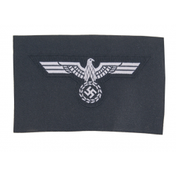 M43 EM sidecap eagle