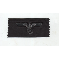 M43 Offizier Seitenkappenadler