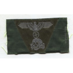 Trimming Cap SS M43 - Private