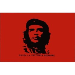 Che Guevara, 5x3 ft