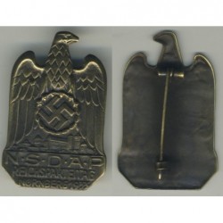 Reichsparteitag Nrnberg 1933