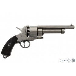 Revolver Lemat
