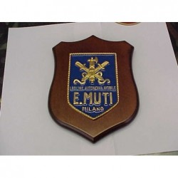 Legione Autonoma Mobile  E.Muti Milano