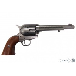 Cavalry revolver cal.45