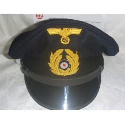 Unteroffizier der Kriegsmarine