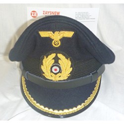 KM Leutnant