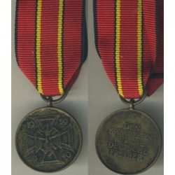 German freedom