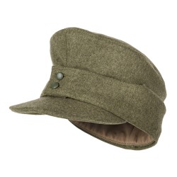 Gorra de campo M43