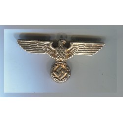 Gold SA eagle