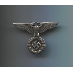 Politcal leader