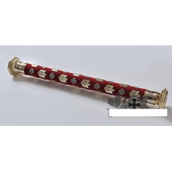 Manstein's Field Marshal Baton