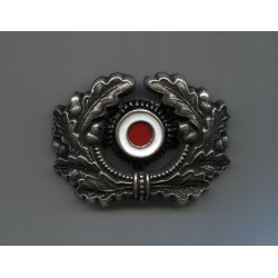 Escarapela de oficial de WH