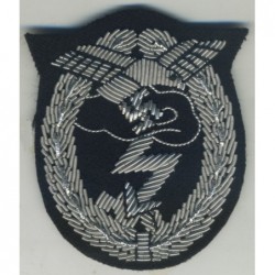 Badge gch004