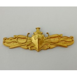 US Navy Surface Warfare