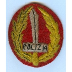 Police RSI