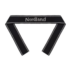 Nordland, Offizier, RZM
