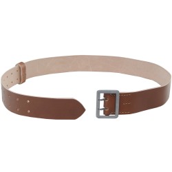 WH officer belt