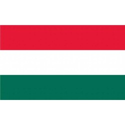 Hungary 150x90 cm