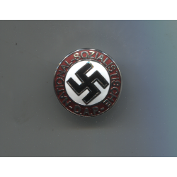 Nsdap party badge