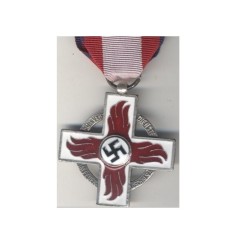 Pompiers 2ème classe