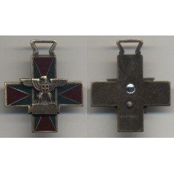 Croce C.A. Eritreo Africa Orientale