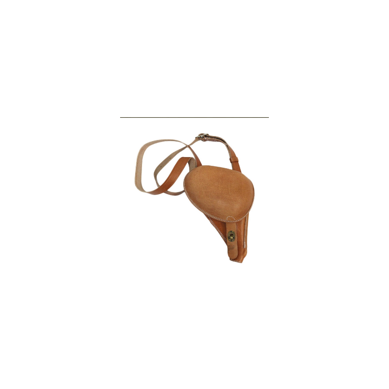 Nambu Leather holster