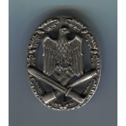 Insignia de Asalto General