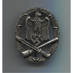 General Assault Badge