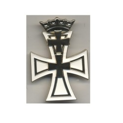 Cruz de Danzig