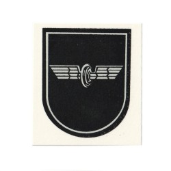 Railway security police