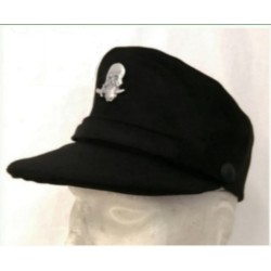 Field cap M43