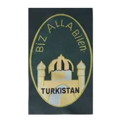 copy of Badge gch096