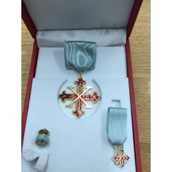 Caballero de la Oficina