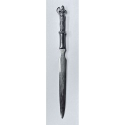 Letter opener 4